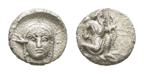 16 Greek AR.
