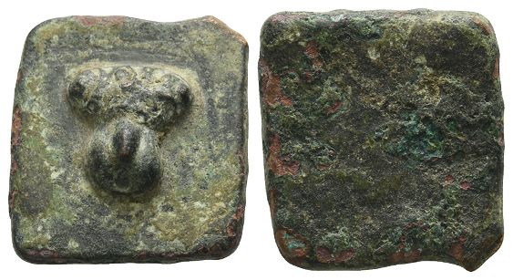 Roman Square AE Weight.