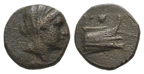 30 Greek AE.