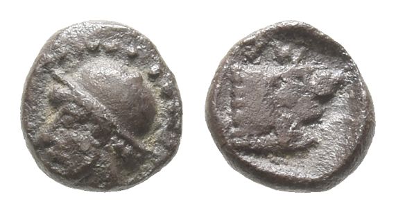 47 Greek AR.