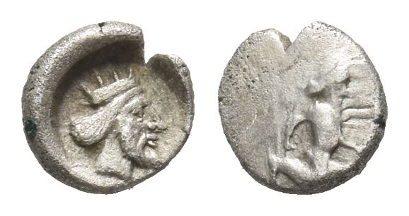 63 Greek AR.