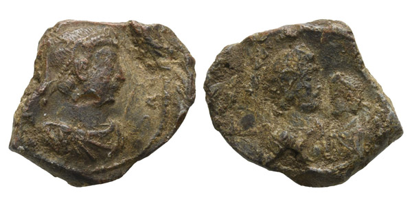 Roman Imperial PB Seal.