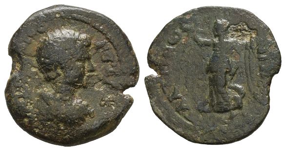 69 Greek AE.