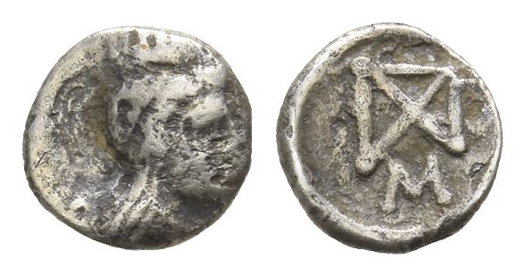 74 Greek AR.