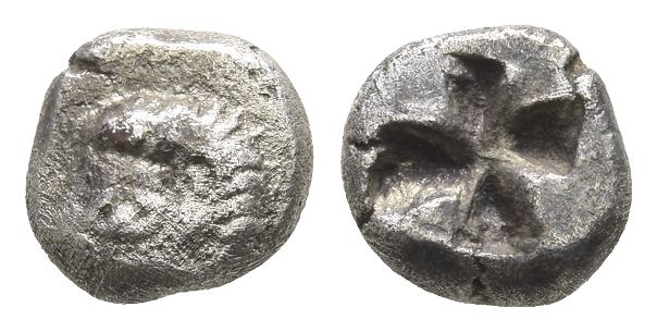 134 Greek AR.