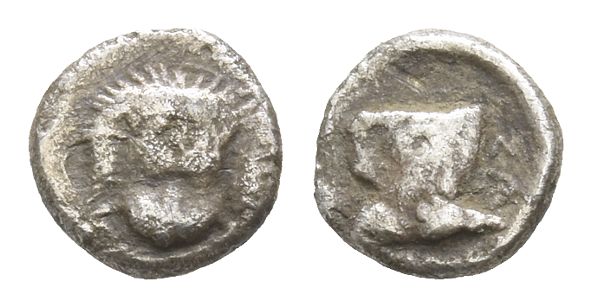 135 Greek AR.