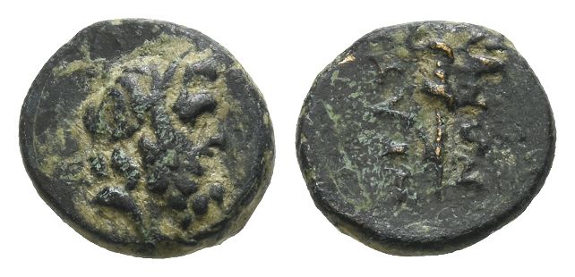 139 Greek AE.