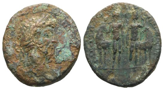 150 Greek AE.