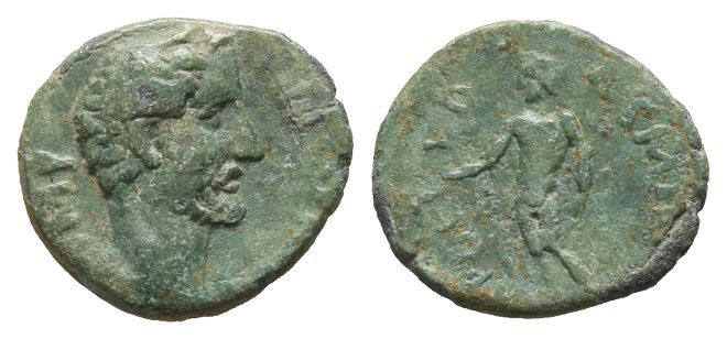 178 Greek AE.