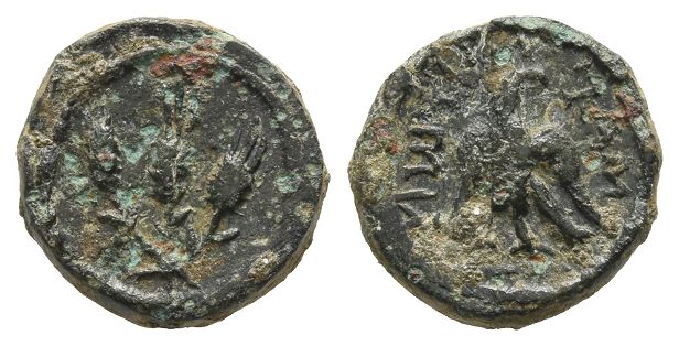 180 Greek AE.