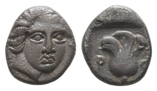 191 Greek AE.