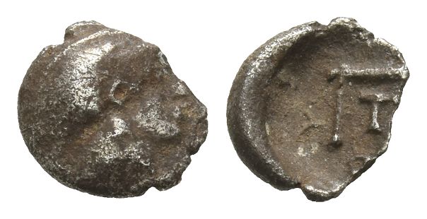 241 Greek AR.