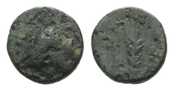 246 Greek AE.