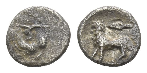 274 Greek AR.