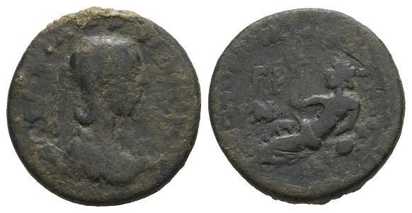 335 Greek AE.
