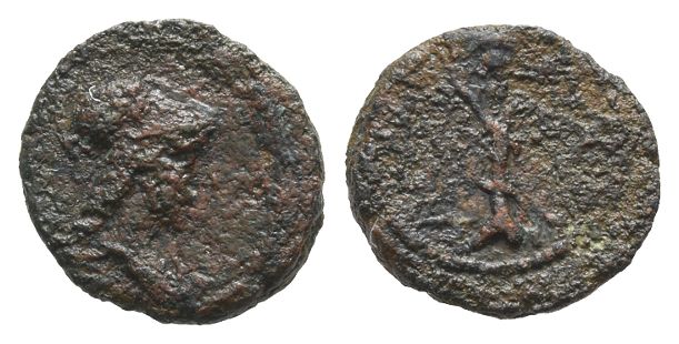 336 Greek AE.
