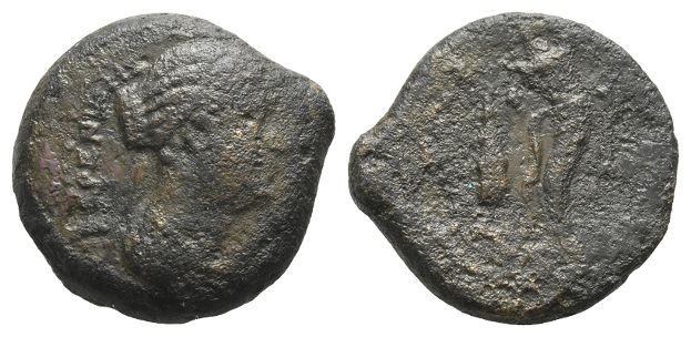 347 Greek AE.