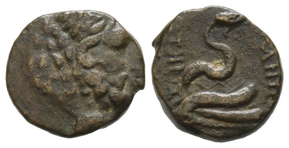 Greek AE.
