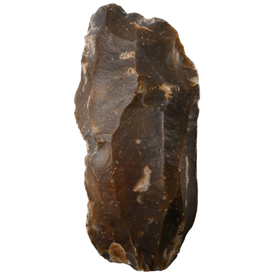 Massive Stone Age Livre de Beurre from Le Grand Pressigny
