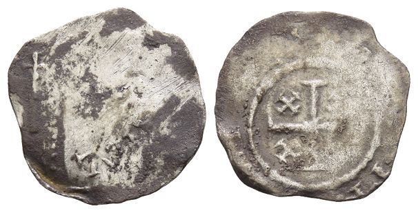 England. Plantagenet, Henry II AR Penny.