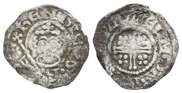 England. Plantagenet, John AR Penny.