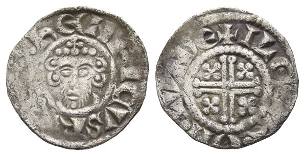England. Plantagenet, John AR Penny.