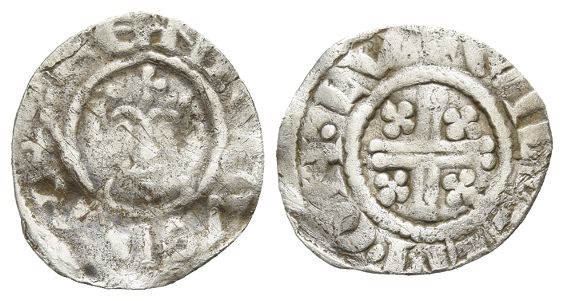 England. Plantagenet, John AR Penny.