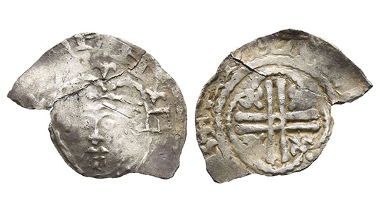 England. Norman, Stephen AR Penny.