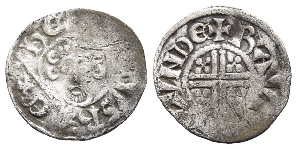England. Plantagenet, John AR Penny.