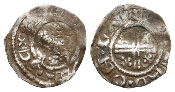 England. Plantagenet, John AR Penny.