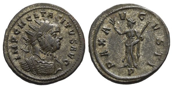 Tacitus BI Antoninianus.