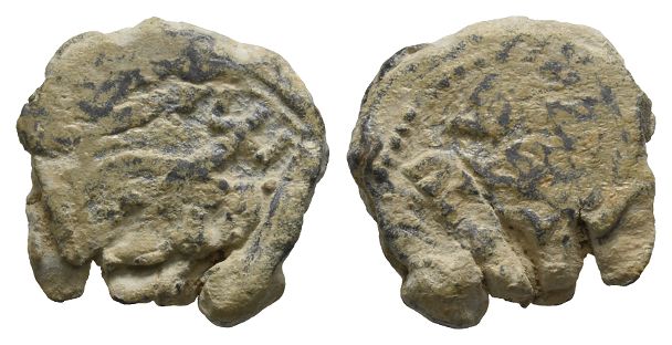 Roman PB Seal.