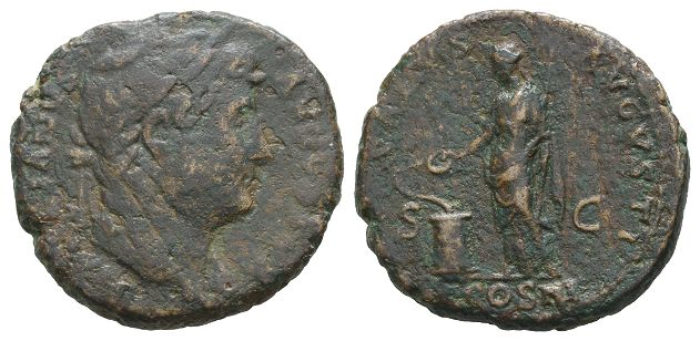 Hadrian AE As.