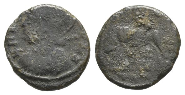 City Commemorative BI Nummus.