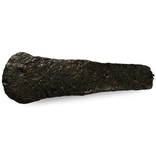 Bronze Age Flanged Flat Axehead
