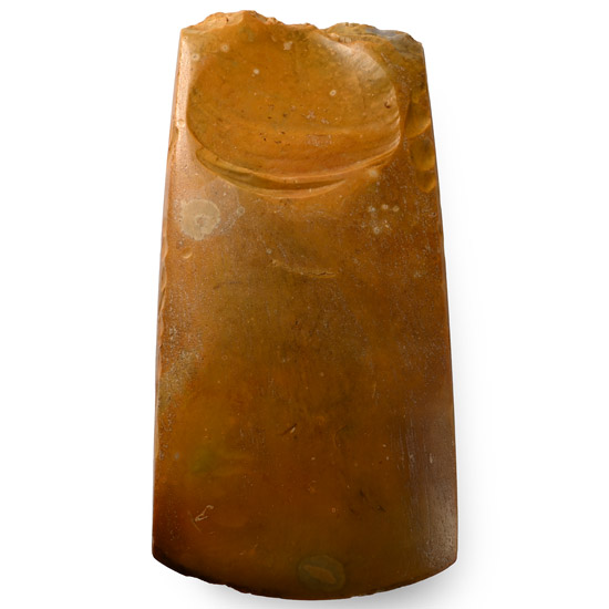 Danish Neolithic Polished Axe