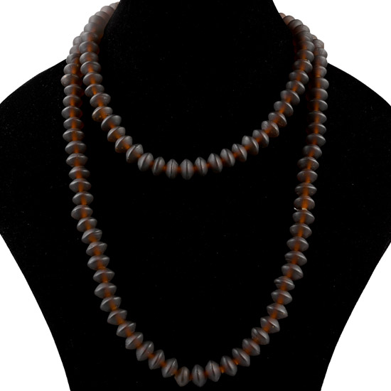 African Glass Trade Beads