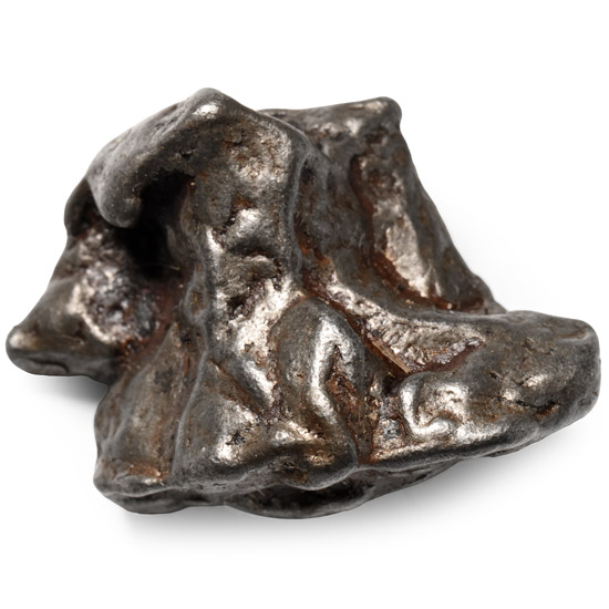 Sikhote Alin Meteorite