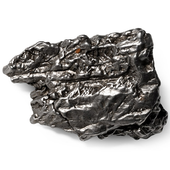 Large Campo Del Cielo Meteorite