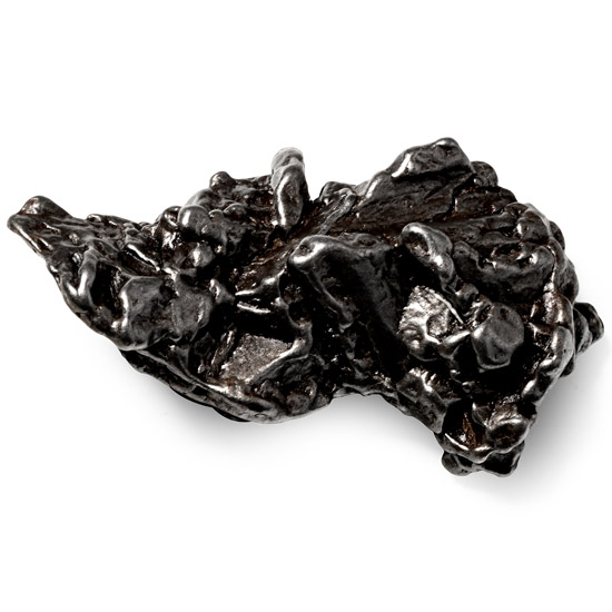 Large Campo Del Cielo Meteorite