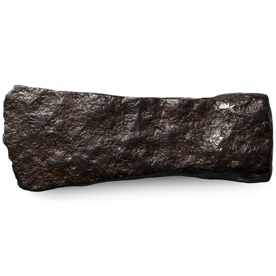 Celtic Iron Close-Socketted Long Axehead