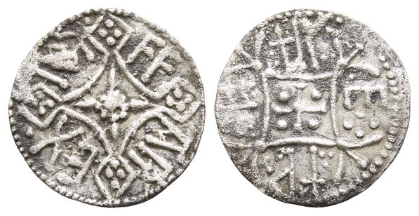 Anglo-Saxon. Kings of Mercia, Offa AR Penny.