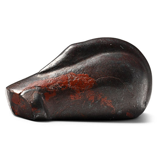 Neo-Babylonian Hematite Duck Weight