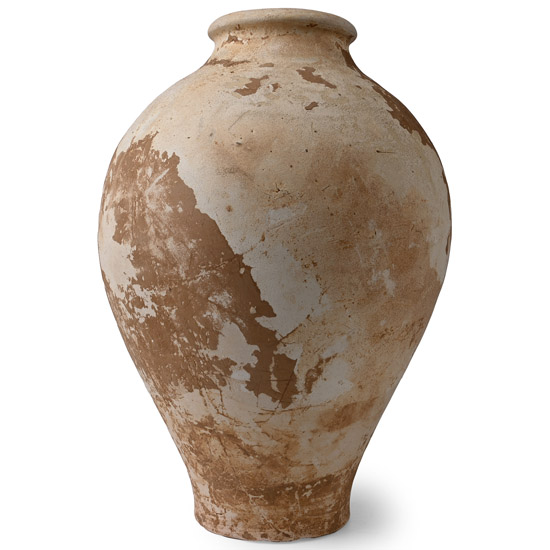 Chinese Tang White Ware Vessel