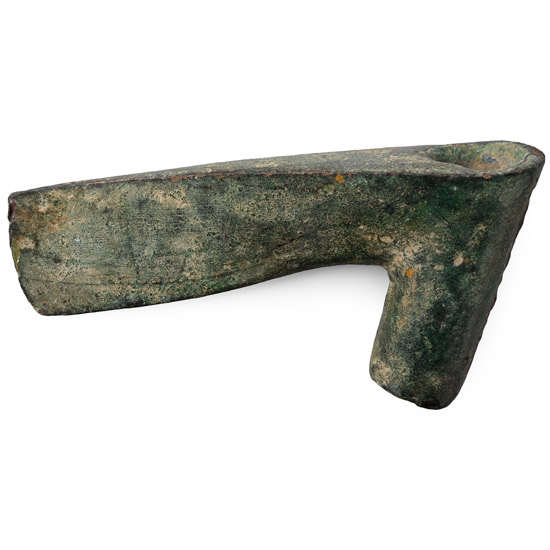 Luristan Bronze Axehead