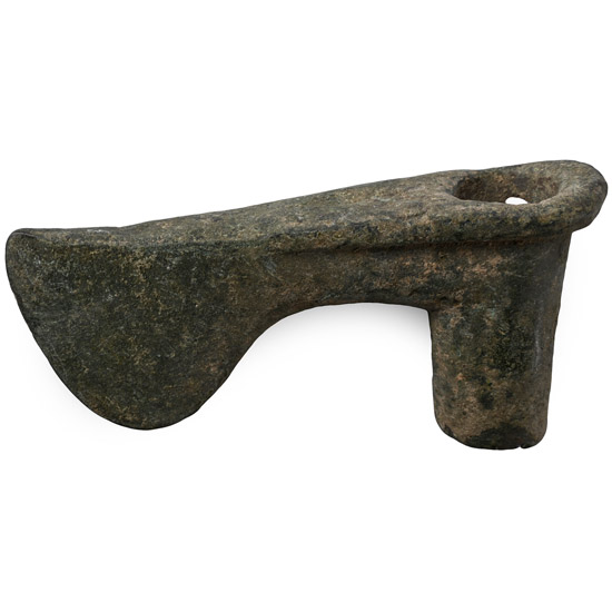 Luristan Bronze Axehead