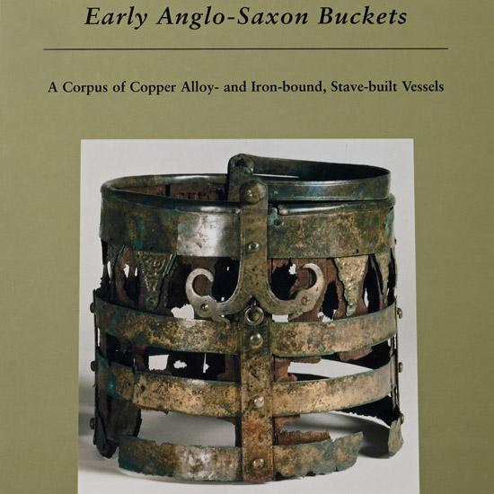 Early Anglo-Saxon Buckets