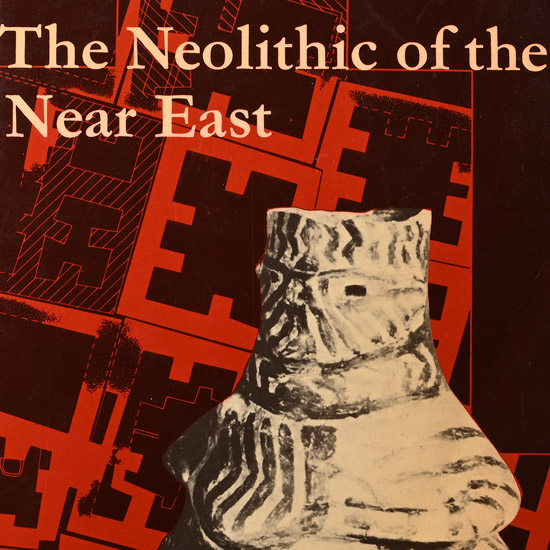The Neolithic of the Near East