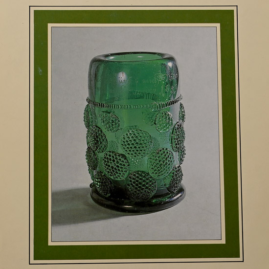 Sothebys - The Krug Collection of Glass Part II