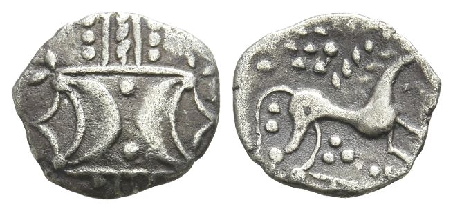 Celtic Britannia, Iceni. Anted AR Unit.